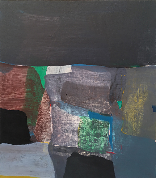 Vidvuds Zviedris, ‘Meadow’, 2018, McCormick Gallery