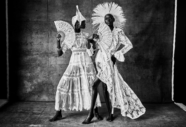 Mariano Vivanco, ‘Santeria X A’, 2017, Bernheimer Fine Art