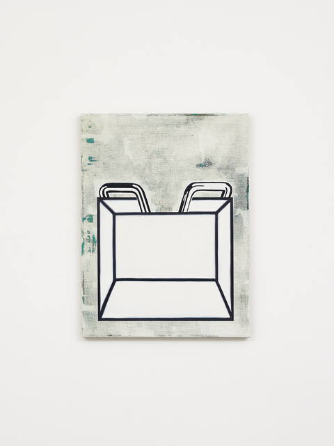 Anne Neukamp, ‘Untitled’, 2019, Galerie Greta Meert