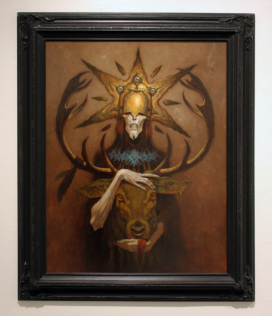 Gerald Brom