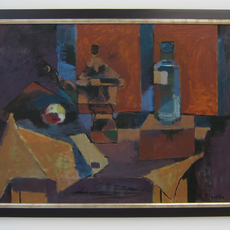 Karl Knaths