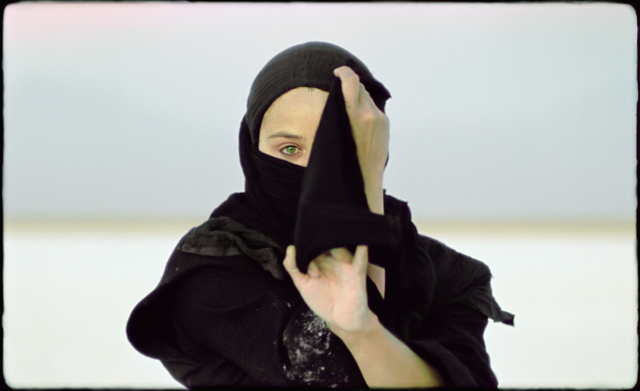 Isabel Rocamora, ‘Horizon of exile from Horizon Of Exile series’, 2007, Galeria Senda