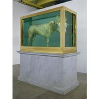 The Golden Calf