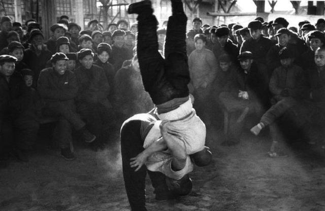 Marc Riboud, ‘Beijing, 1957’, 1957, Photography, Magnum Photos