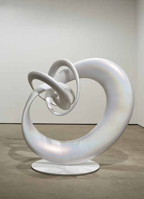 Mariko Mori, ‘Ekpyrotic String III’, 2014, Sean Kelly Gallery