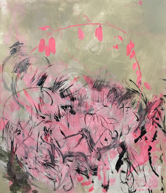 Elsabé Milandri, ‘Root Suspended’, 2017, The AVA Gallery