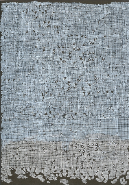 Károly Keserü, ‘Untitled (1411081)’, 2014, Galerie Michael Sturm