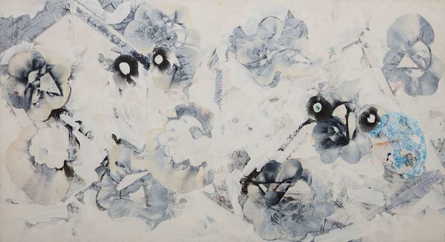 Herbert Creecy, ‘Winter Movement’, 1997, Bill Lowe Gallery