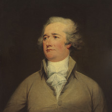 John Trumbull