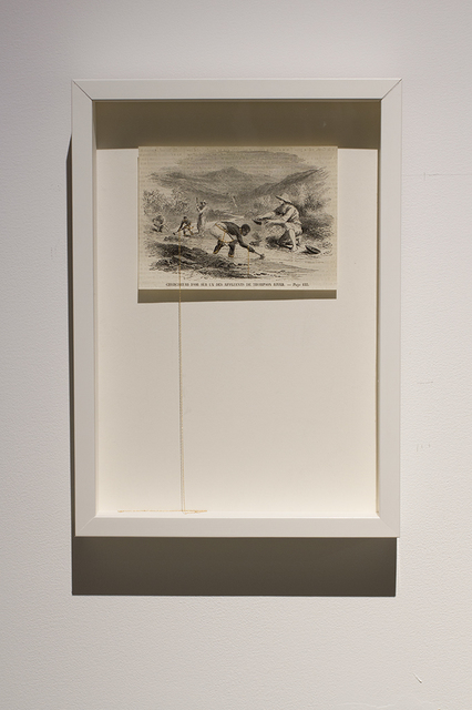 Patrick Bérubé, ‘Enchaînés’, 2013, Art Mûr