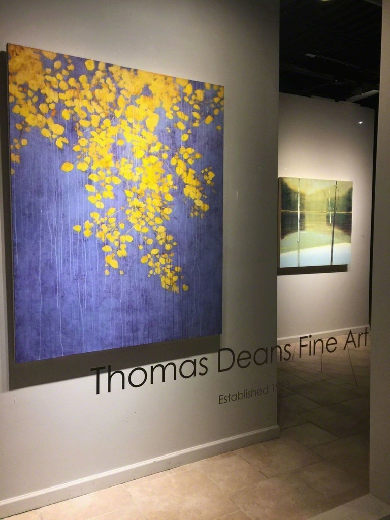Front Window, A Corner of Nature exhibition, Jan-Feb 2018 Front Window, A Corner of Nature exhibition, Jan-Feb 2018