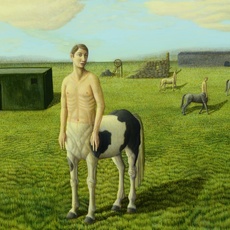 Helen Flockhart