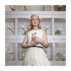 Catrine Val