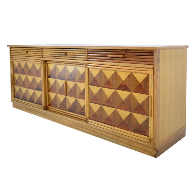 Don Shoemaker, ‘Don Shoemakre Credenza’, 1950, Design/Decorative Art, T, Parada 54