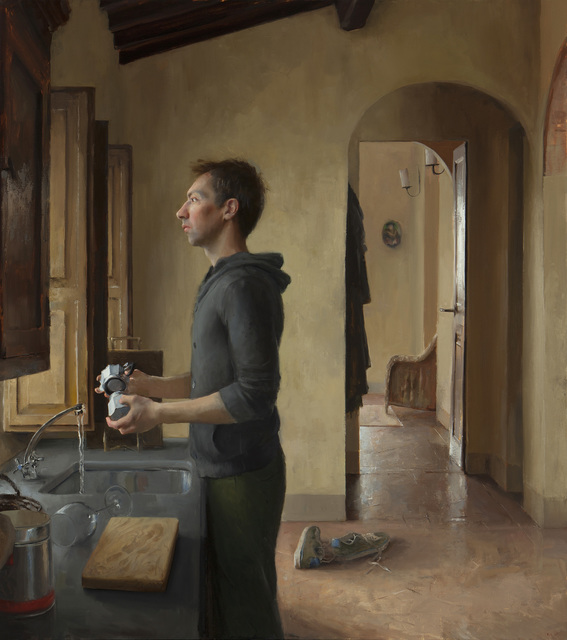 Kenny Harris, ‘Ordinary Acts’, 2017, Koplin Del Rio