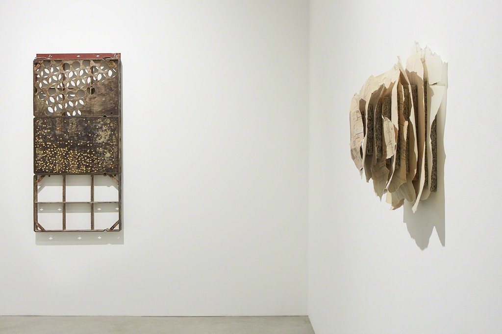 Installation view, Imaginary State, 2016 Installation view, Imaginary State, 2016