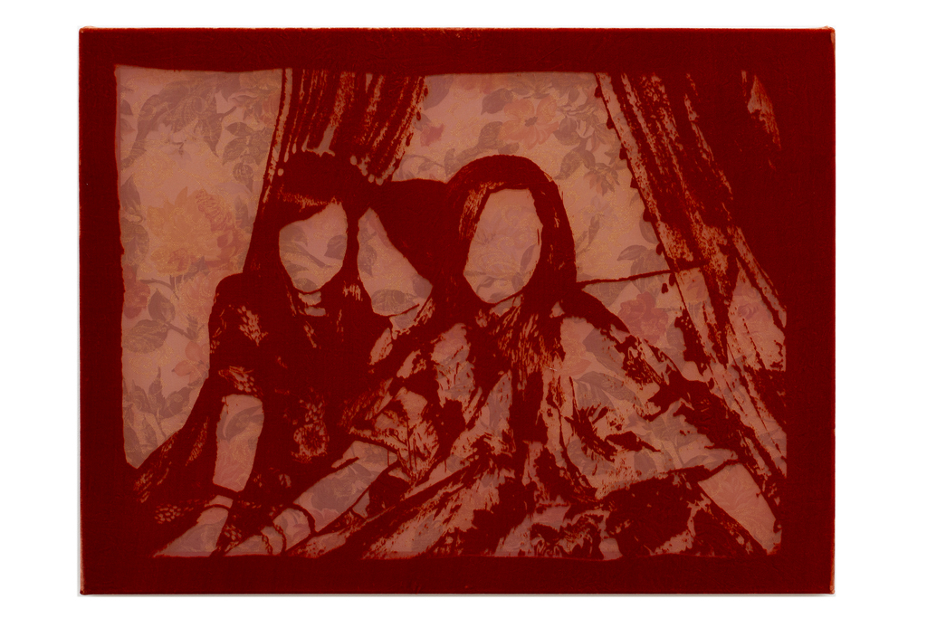10 Middle Eastern Artists To Discover Artsy