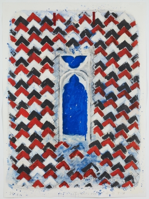 Eclectic Celebration of an Extraordinary Life: Joe Tilson