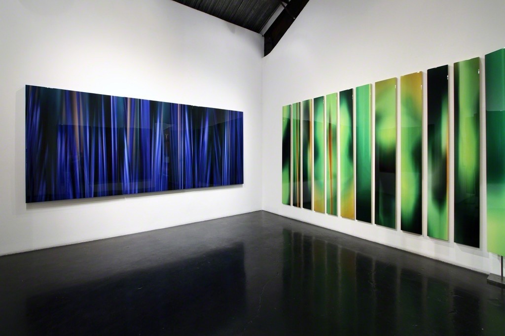 Michel Tabori, Installation Image Michel Tabori, Installation Image