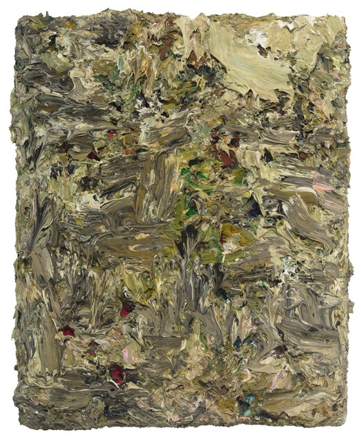 Joel Longenecker, ‘Witless Bay’, 2017, John Davis Gallery