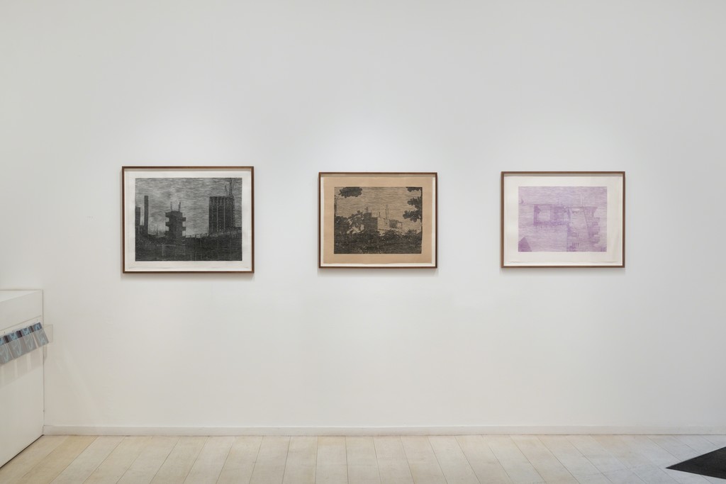 Photo: Peter White Photo: Peter White
