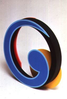 Clifford Singer, ‘Jupiter’, 1991, iMuseum Vegas