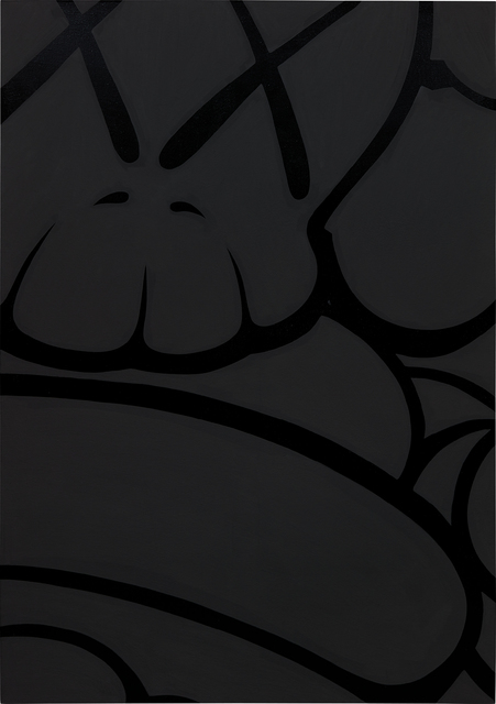 KAWS, ‘Untitled (BB2)’, 2000, Phillips