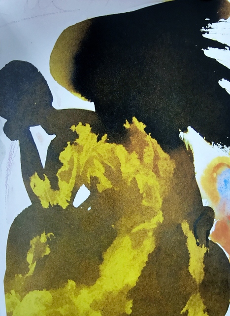 Salvador Dalí, ‘And Satan Also Was Present Among The Sons Of God’, 1967, Baterbys