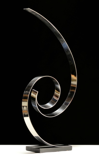 Damon Hyldreth, ‘Knot #77SS 2/12’, ÆRENA Galleries and Gardens