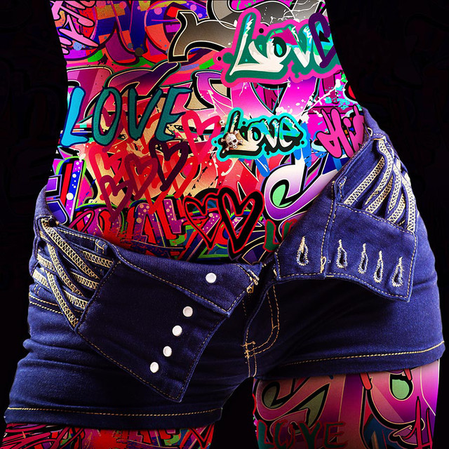 Monika Nowak, ‘Love’, 2018, Design By Jaler