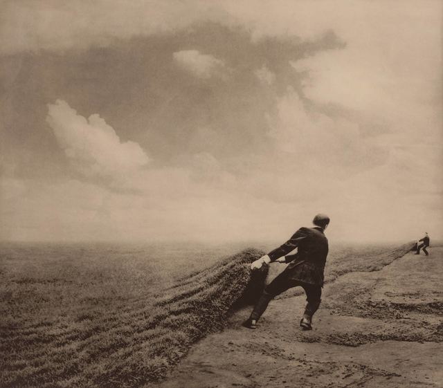 Robert and Shana ParkeHarrison - Artworks for Sale & More