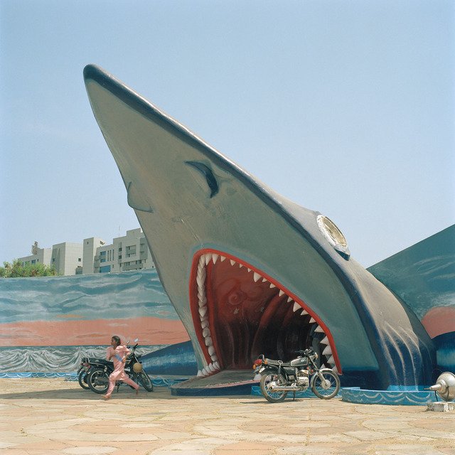 Jason Fulford, ‘South of Chennai’, 2001, Light Work