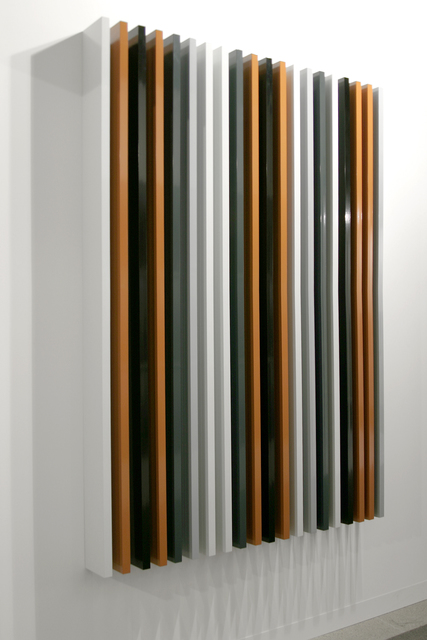 Liam Gillick, ‘Expanded Reduction’, 2008, Micheline Szwajcer