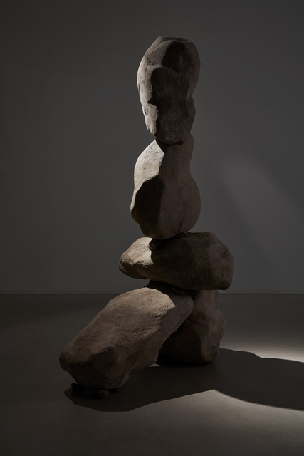 Johan Thurfjell, ‘Giant’, 2018, Galerie Nordenhake