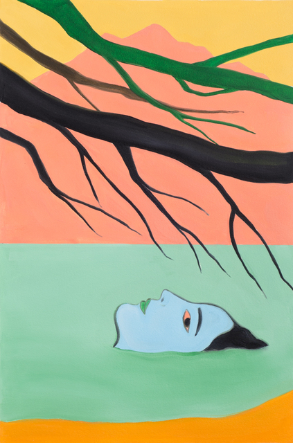 Ivana Sepa, ‘Floating ’, 2019, South Main Gallery