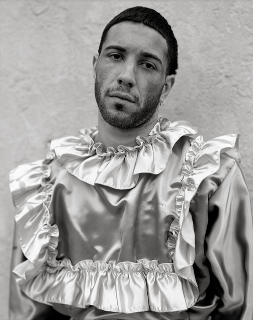 Andrea Modica, ‘005_Philadelphia, PA, 2013’, 2013, Photography, Platinum Print, The Print Atelier