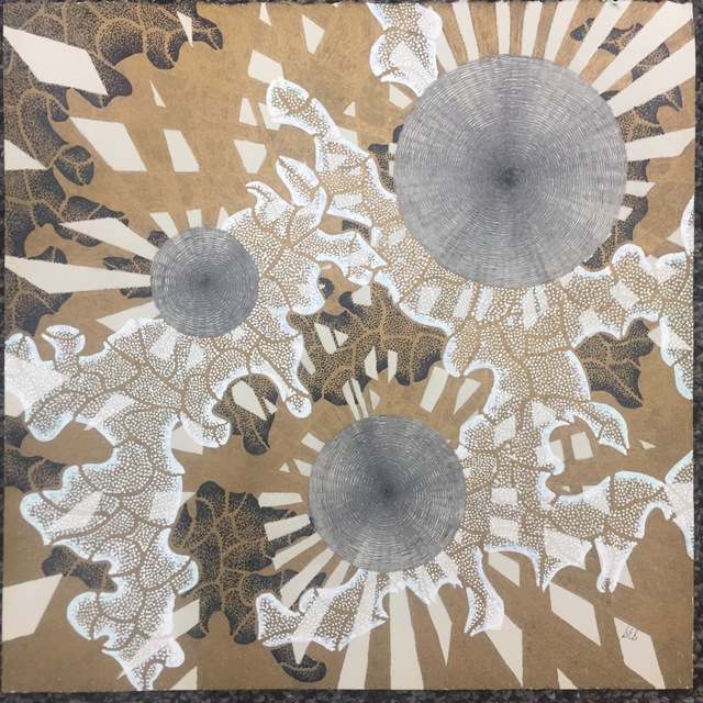 Susan Stacks, ‘Untitled ’, 2012, Adah Rose Gallery