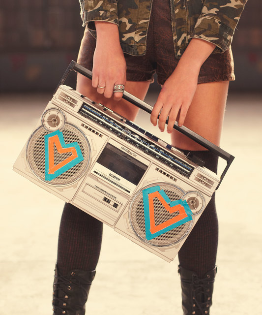 Alex Farnum, ‘Youth Industry’, ArtStar