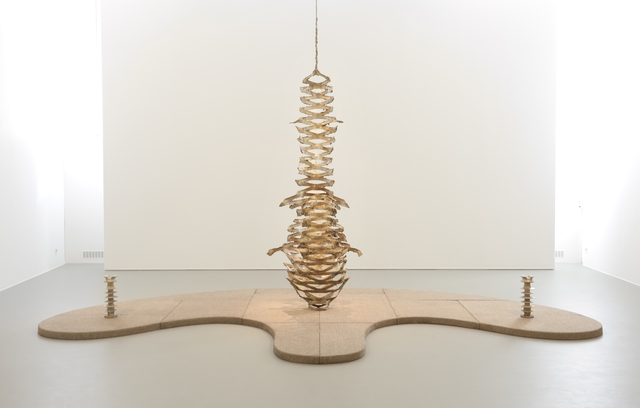 Dit-Cilinn & David Ohlsson, ‘Secret Song’, 2019, Cecilia Hillström Gallery