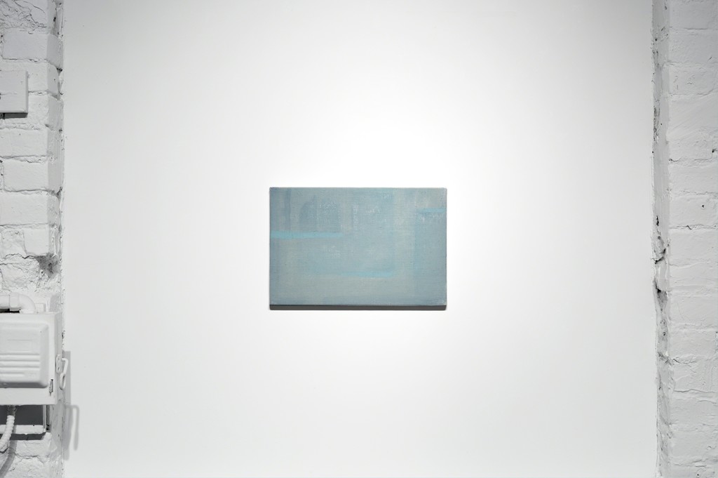 Work by Ian White Williams. Work by Ian White Williams.