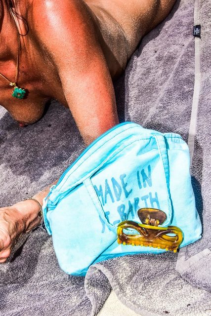 Dolly Faibyshev, ‘Made in St. Barth’, 2017, Uprise Art