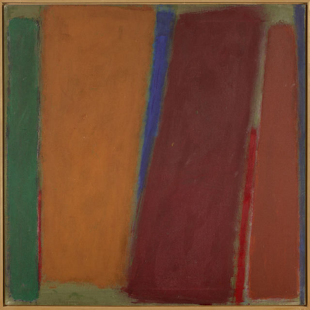 John Opper, ‘Untitled (4-76)’, 1976, Berry Campbell Gallery