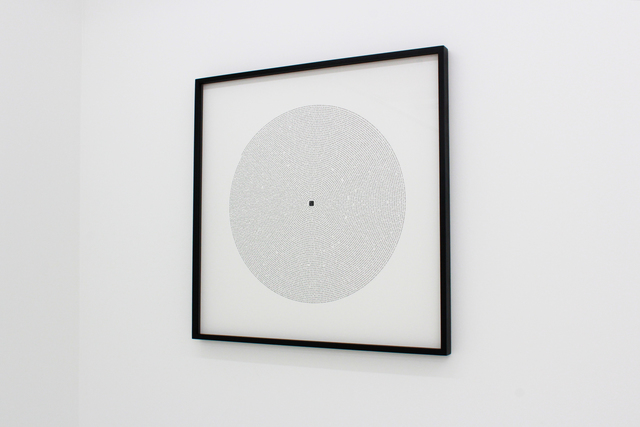 Khaled Barakeh, ‘Syngamy’, 2010, Galerie Heike Strelow