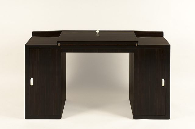 Paul Dupré-Lafon, ‘System desk’, ca. 1930, Galerie Anne-Sophie Duval