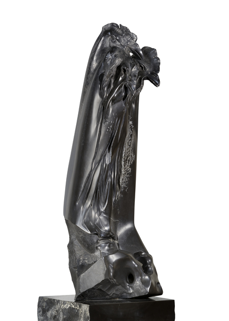 Novello Finotti, ‘La Notte dei Galli’, 1994, Accesso Galleria