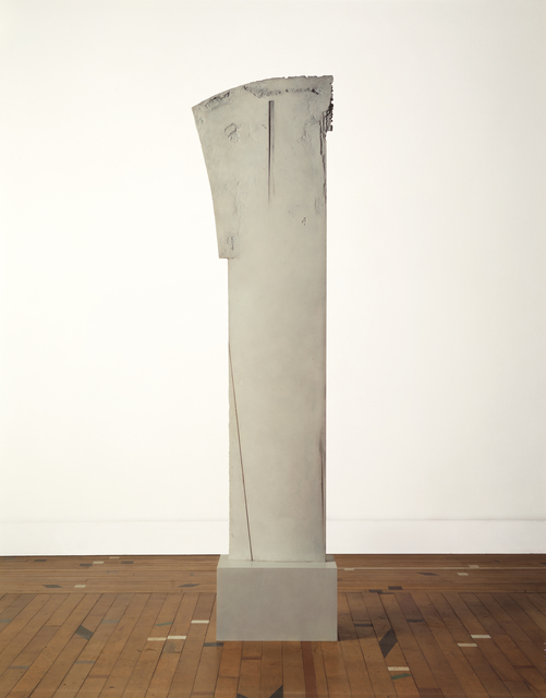 Ann Christopher, ‘The Lines Remain ’, 1991, Pangolin London