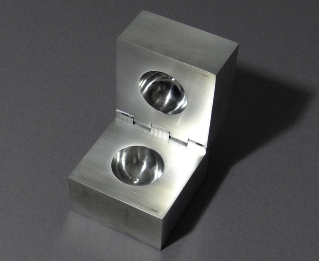 Cildo Meireles, ‘Esfera Invisível (Invisible Sphere)’, 2014, LURIXS: Arte Contemporânea