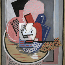 Blanche Lazzell