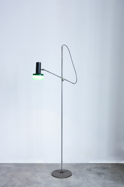 sarfatti table lamp