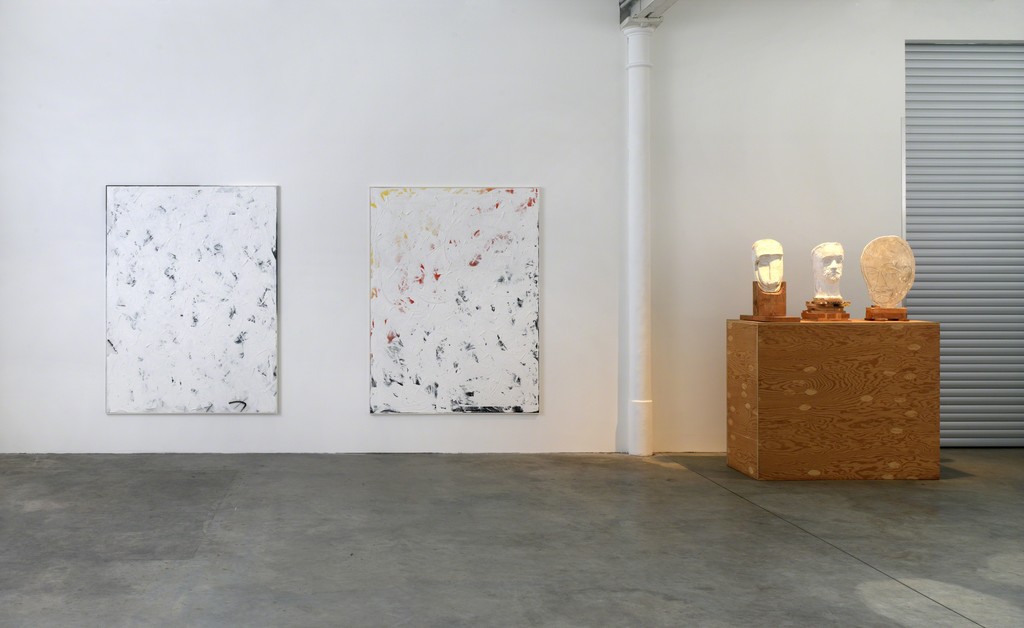 Chris Succo // Thomas Houseago
Courtesy David Achenbach Projects // Photographer Achim Kukulies, Düsseldorf Chris Succo // Thomas Houseago
Courtesy David Achenbach Projects // Photographer Achim Kukulies, Düsseldorf